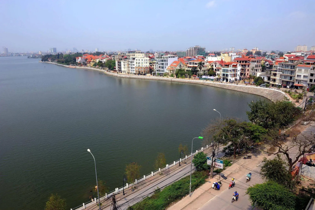 Hanoi Paloma Hotel