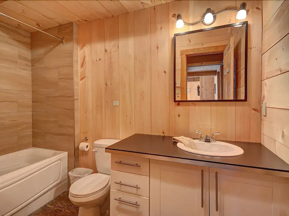 Chalet Azure
