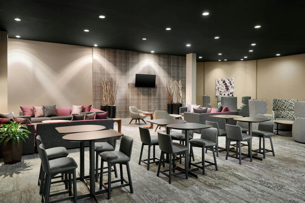 Courtyard by Marriott Milwaukee Downtown
