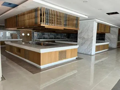 Pack Horse Hotel