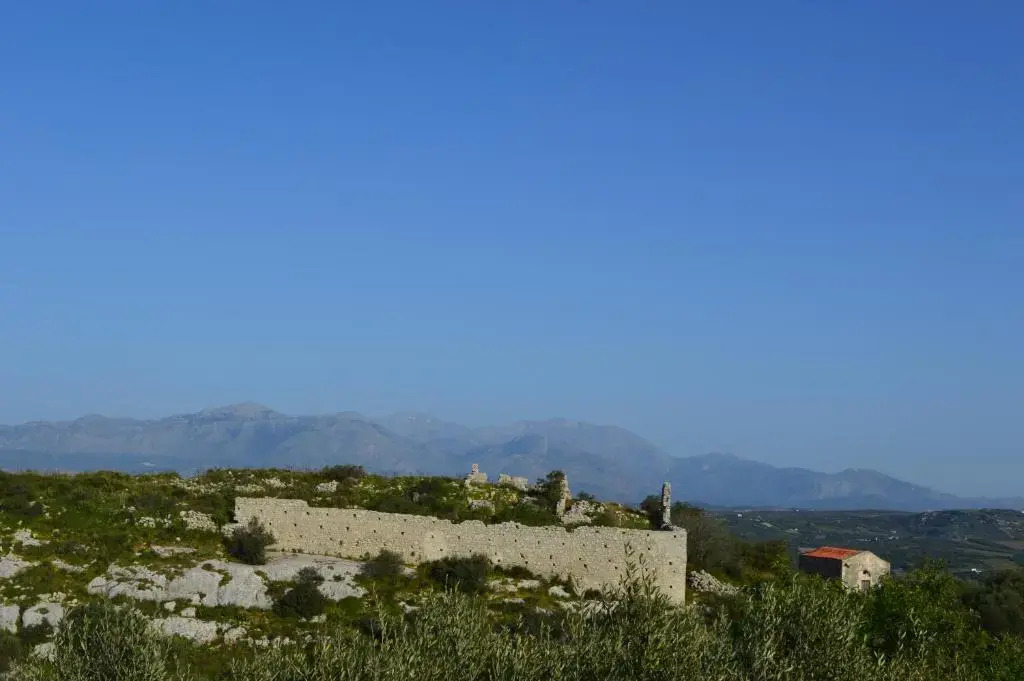The Green Villa