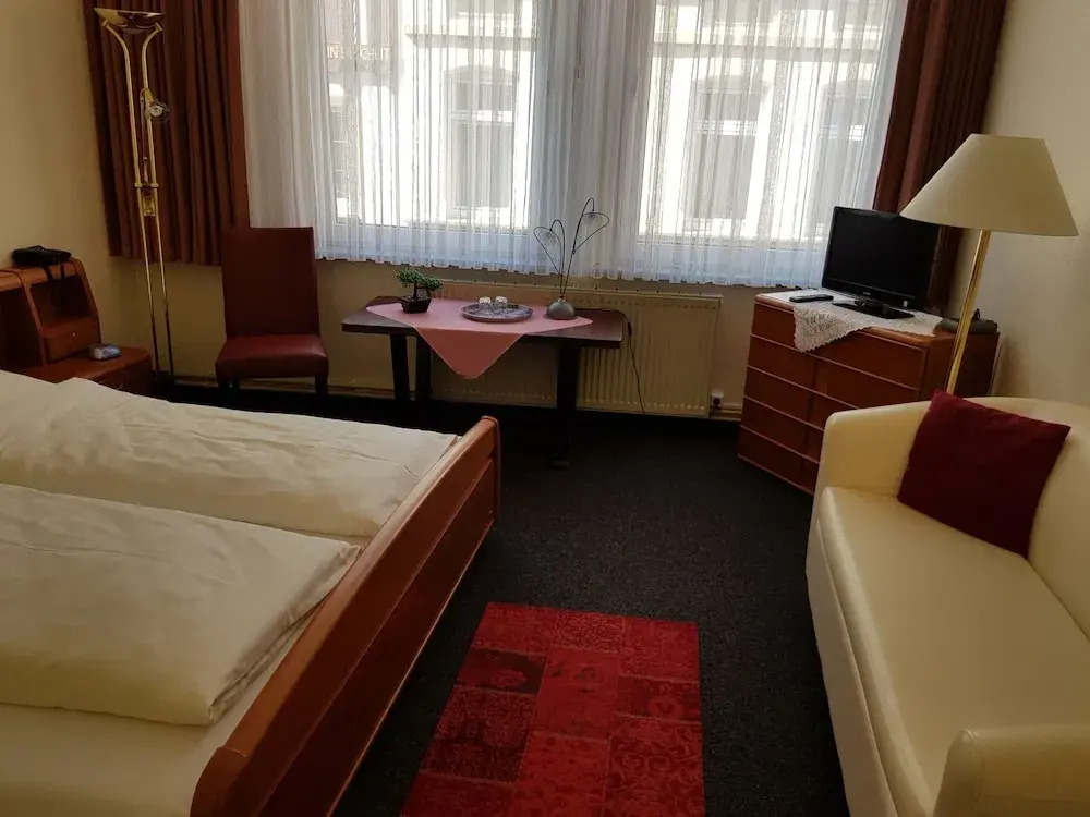 City Hotel Hameln