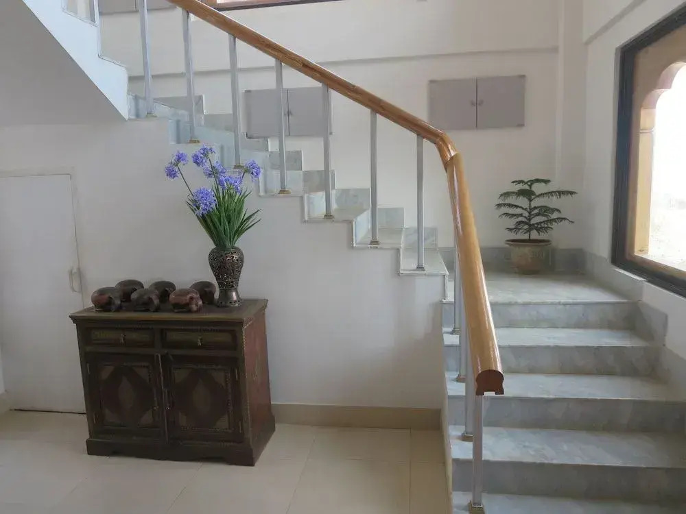 Zhingkham Resort