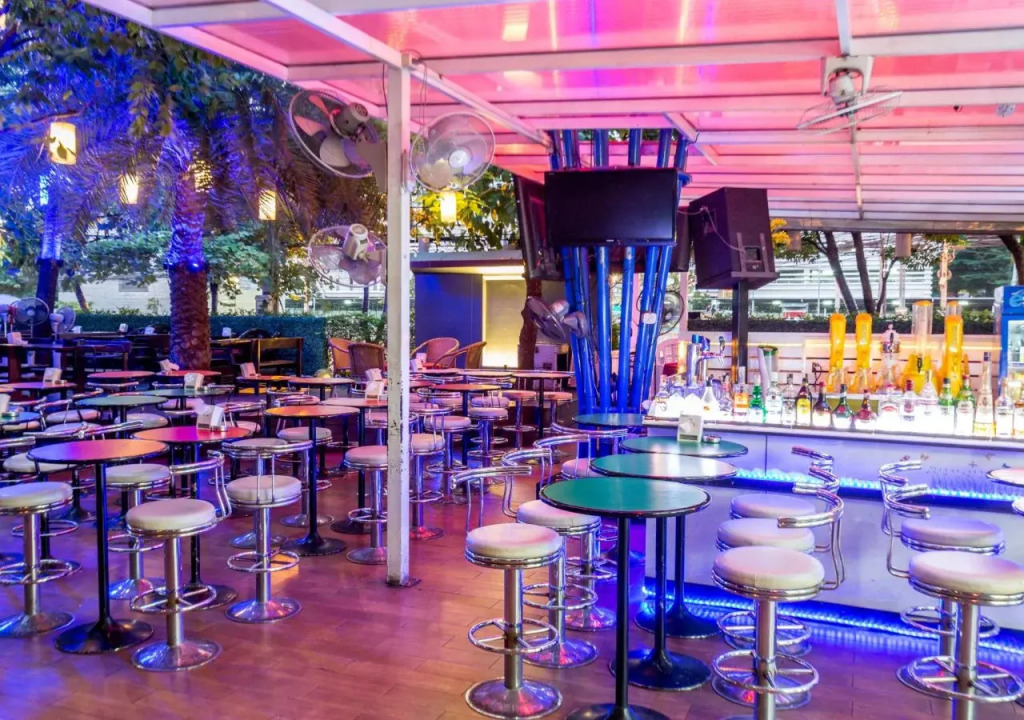 The Park Residence at Bangkok