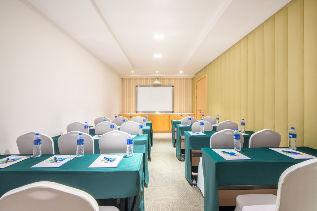 Holiday Inn Express Changzhou Centre by IHG