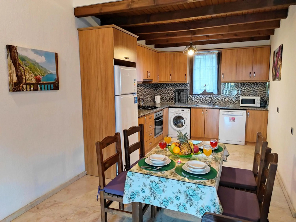 Villa Kayakoy 3