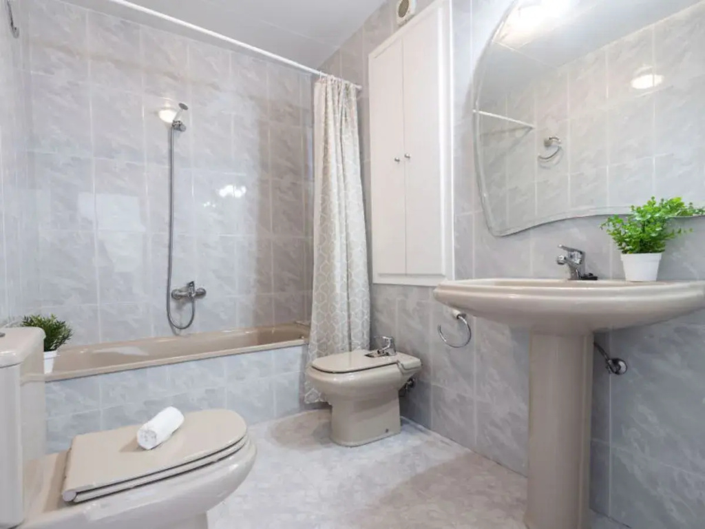 Holiday Home Estrella by Interhome