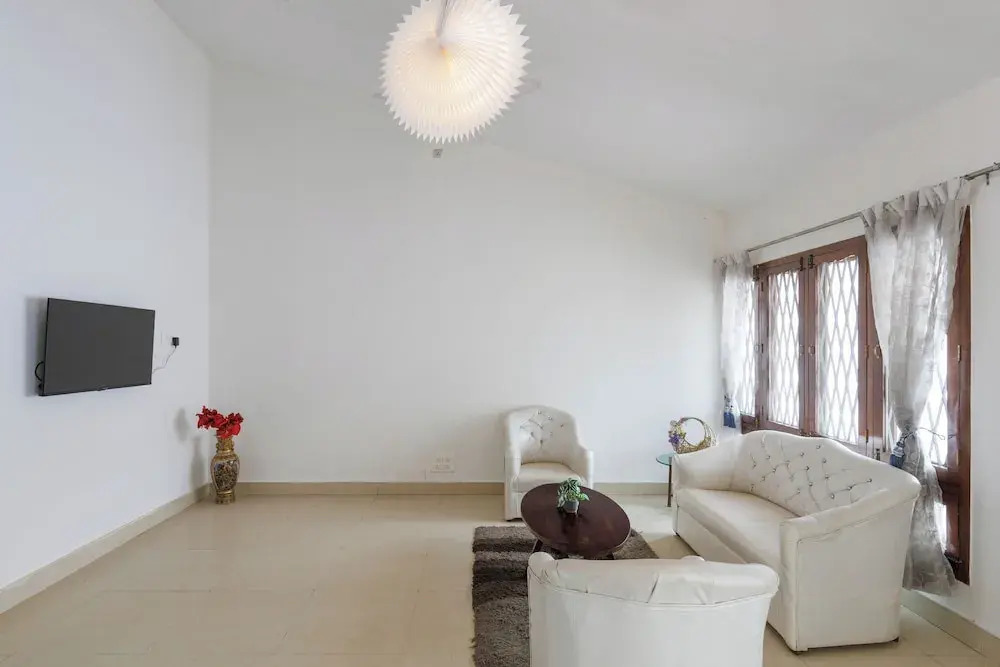 Casa Promenade by Red Olive 3BHK Heritage Blr