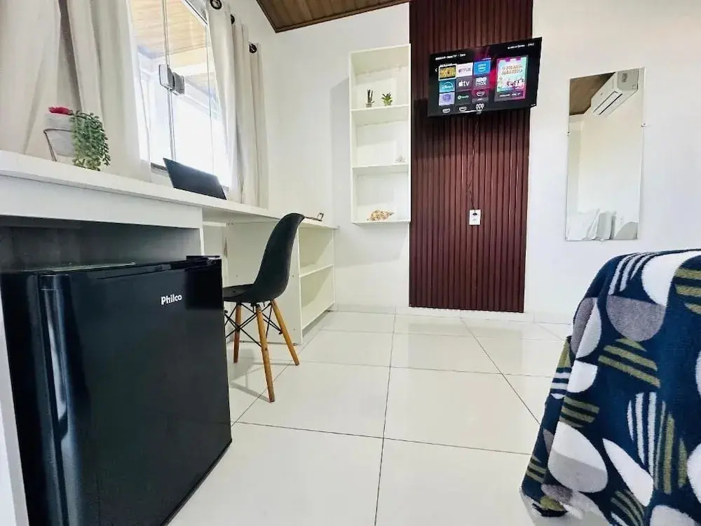 Apartamentos Vitória - Conforto e Excelente Localização