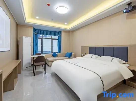 Room 104, Residential Quarter, No. 3 Lianfa Avenue, Tongqiao Town, Huicheng District, Huizhou