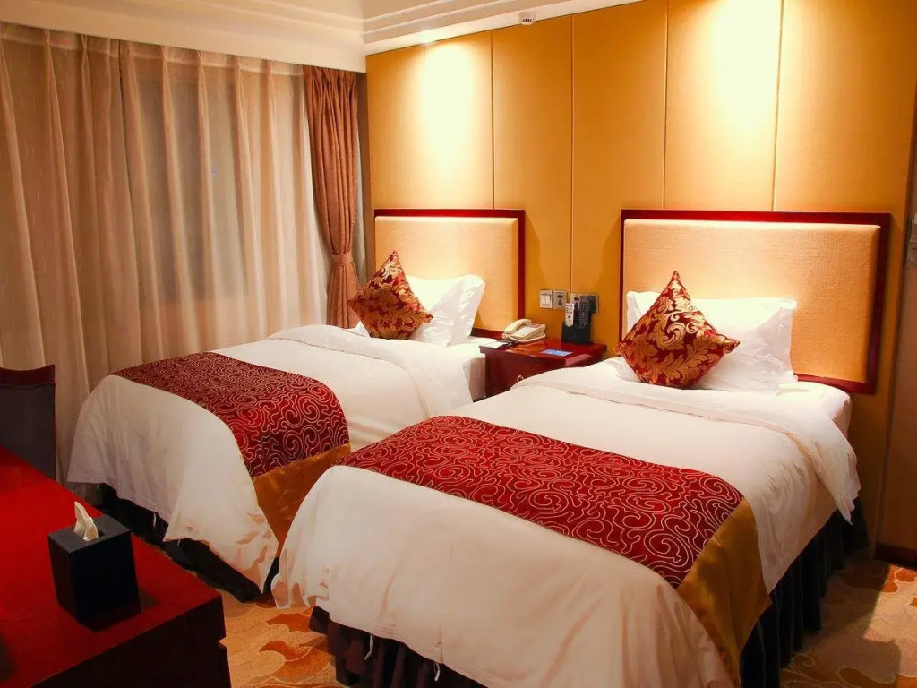 Minhan Pullman International Hotel