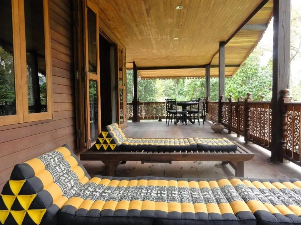 Tamarind Lodge