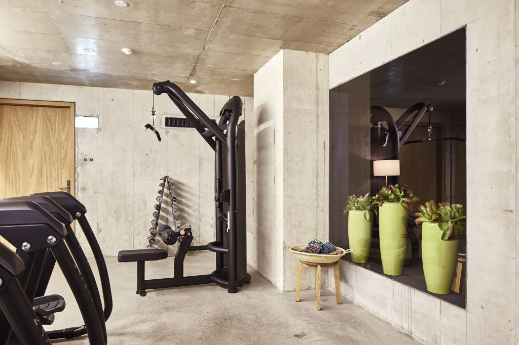 Nomad Design & Lifestyle Hotel - Member of Design Hotels