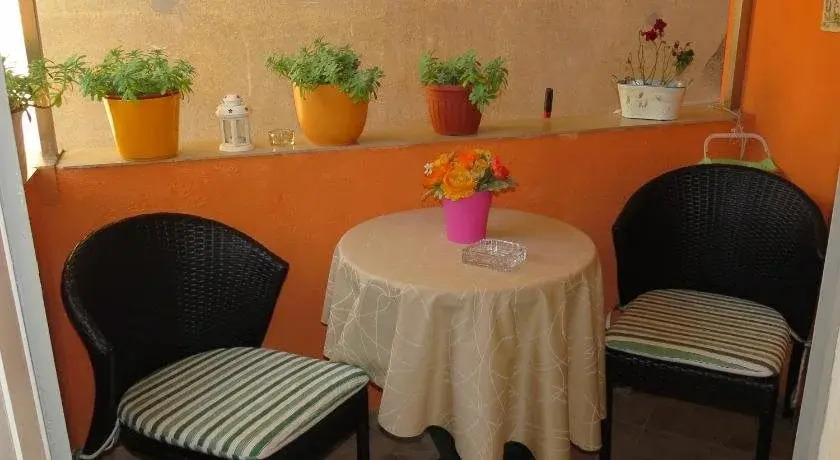 Guesthouse Vrlic