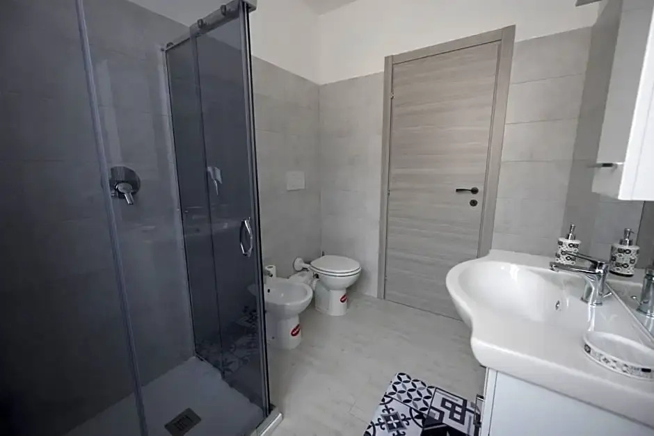 Placidos B&B