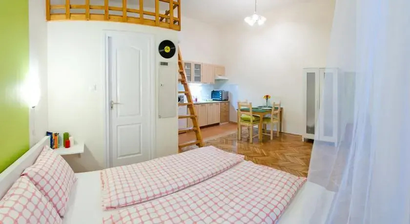 Goodapest Apartment V.