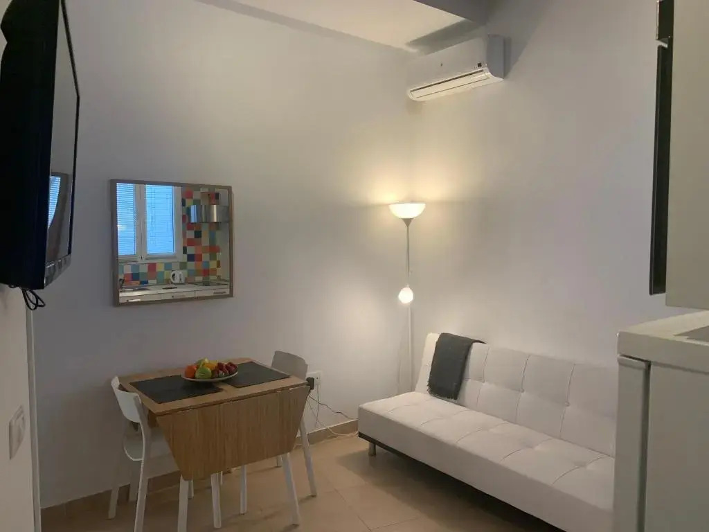 Álvarez 7 Apartamento
