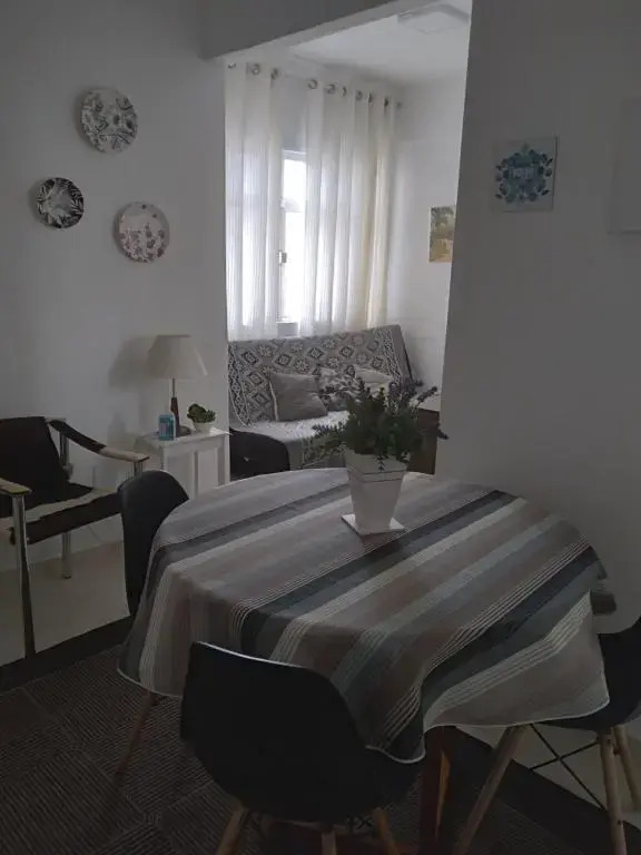Apartamentos Gonzaga Lado Shopping Miramar