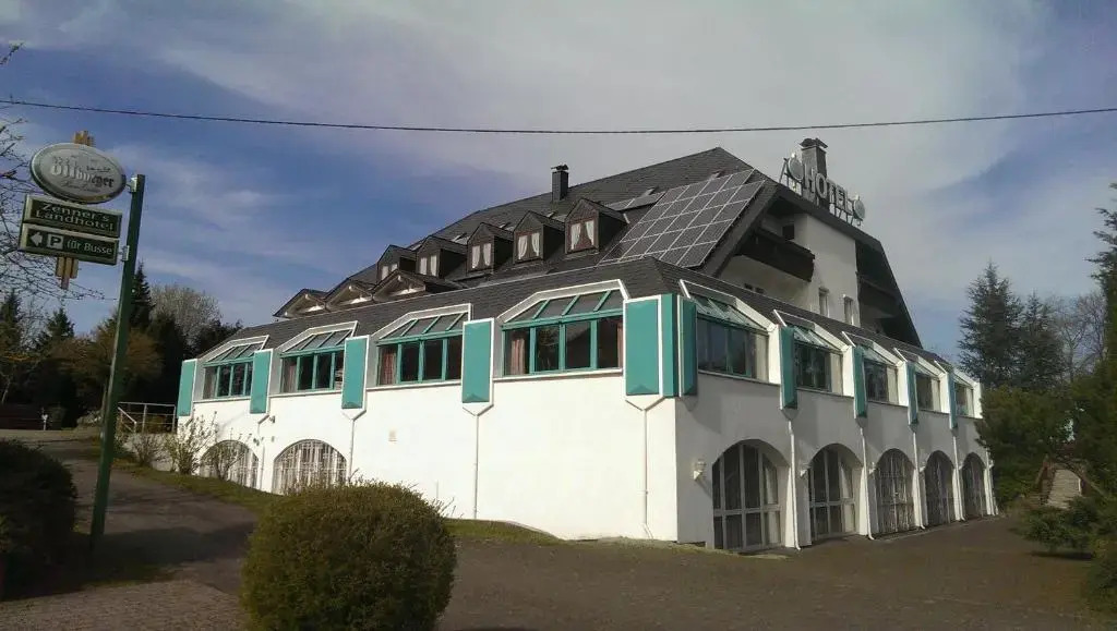 Zenners Landhotel