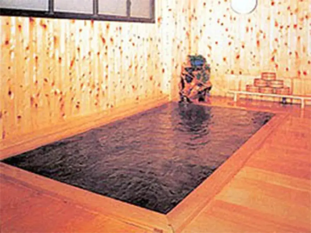 Hatsunoyu