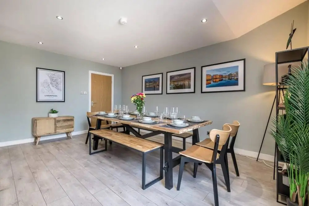 Host & Stay - The Georgian Quarters at Canning