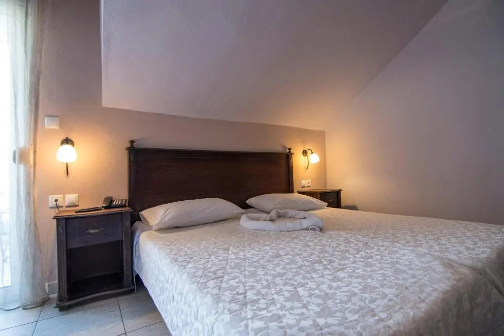 Rihios Hotel