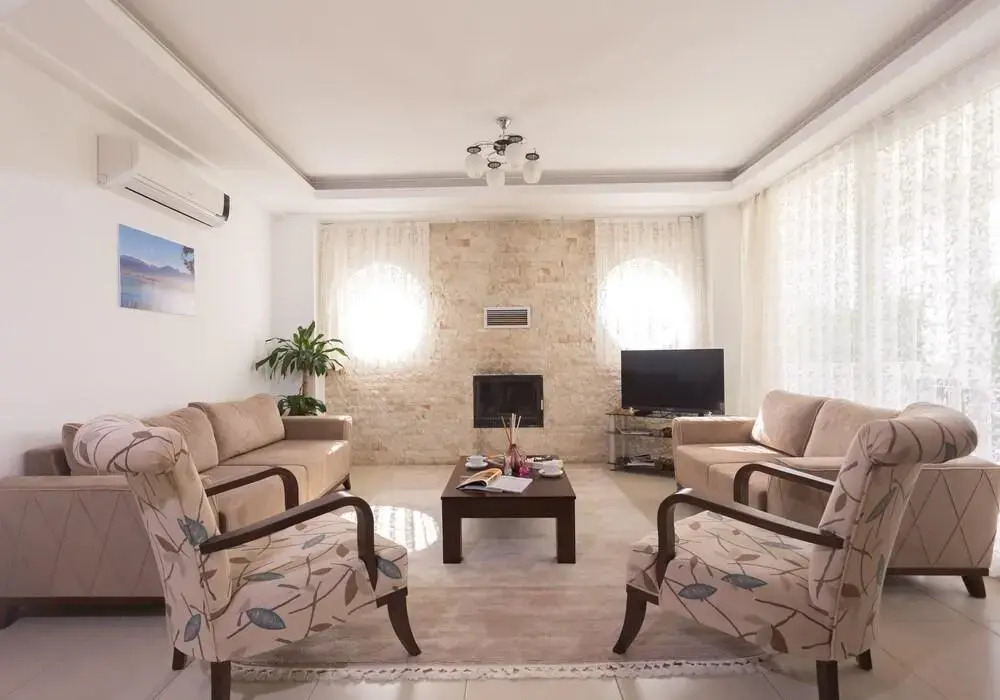 Tala Villa 17
