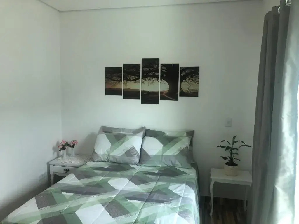 Casa loft, acolhedora, Curitiba