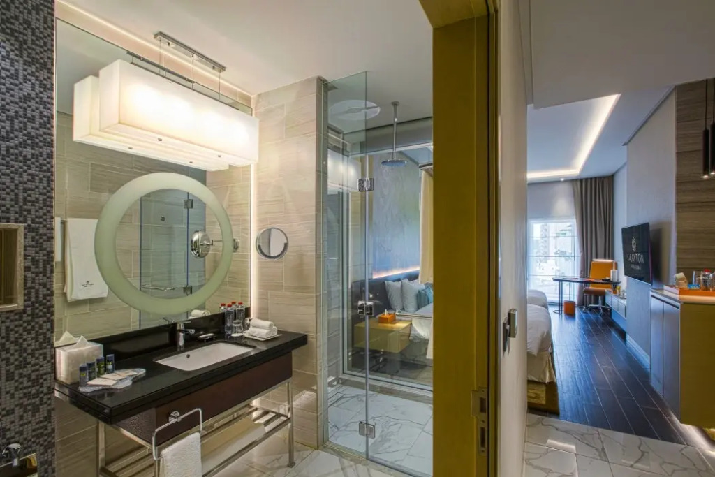 Grayton Hotel by Blazon Hotels