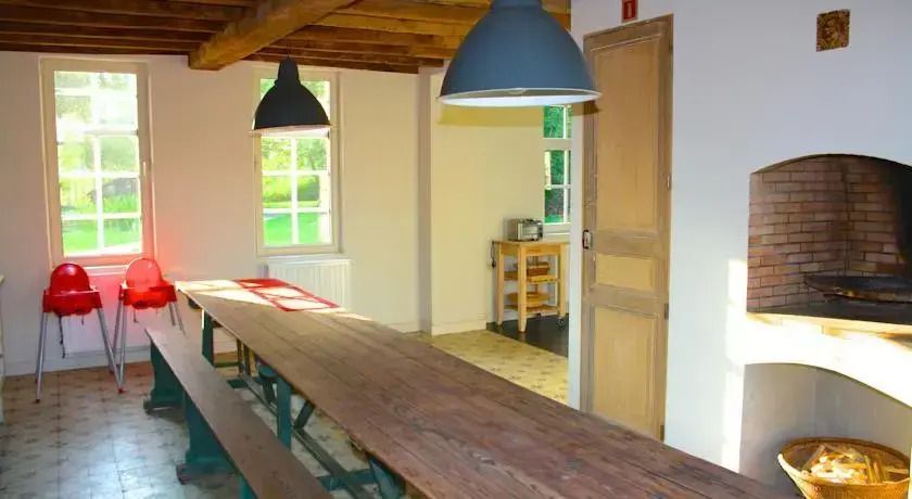 Guesthouse Blauwpoort