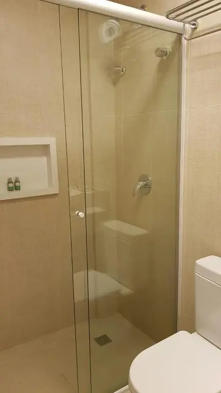 HOTEL LUAR ATLANTICO