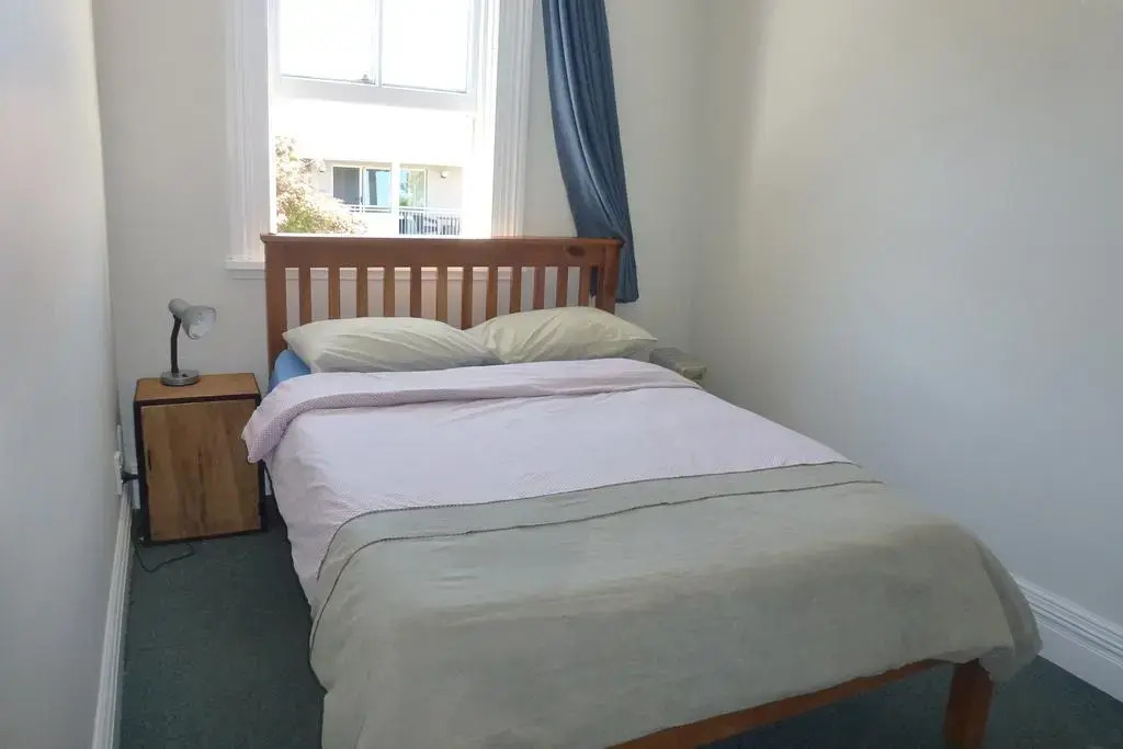 Rucksacker Backpacker Hostel