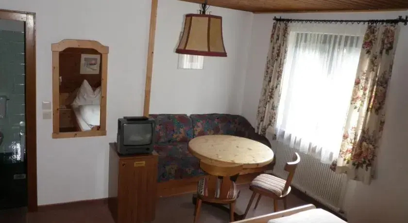 Hotel Alpenhof