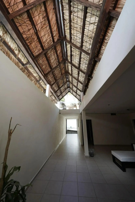 Hotel Sevilla Palenque
