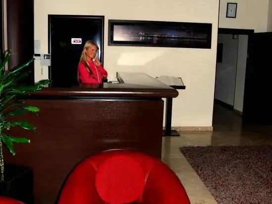 Bon Hotel