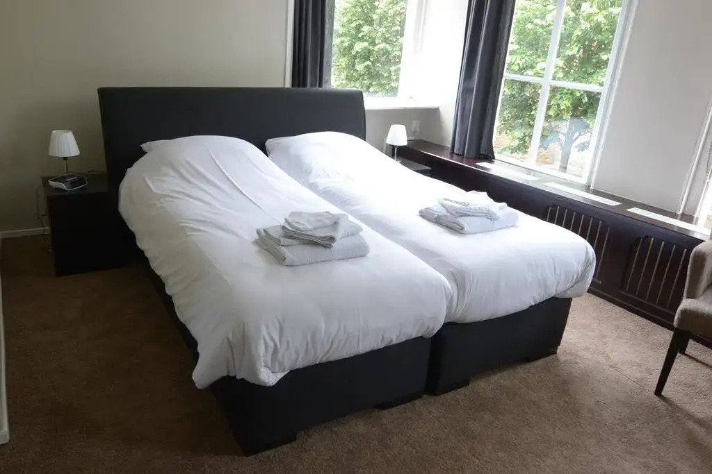 Hotel Grandcafe De Doelen