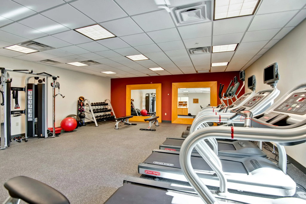 Homewood Suites by Hilton Greeley