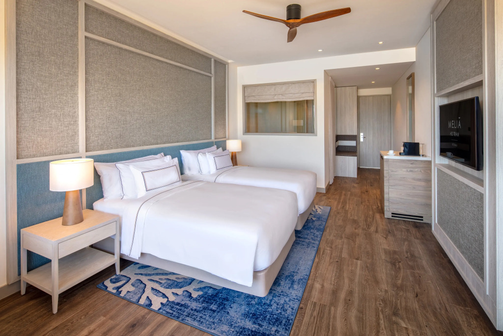 Meliá Ho Tram Beach Resort