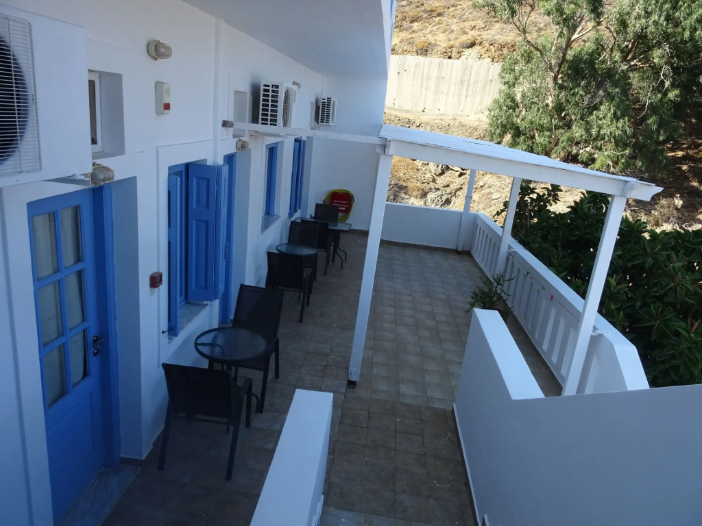 Hotel Astropalia