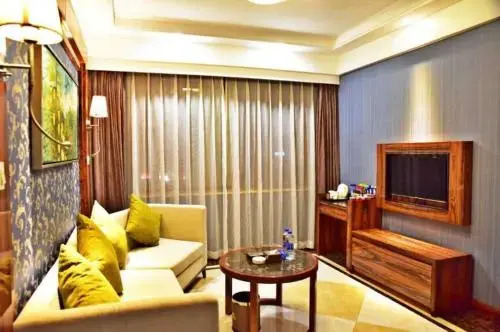 Yamei Hotel