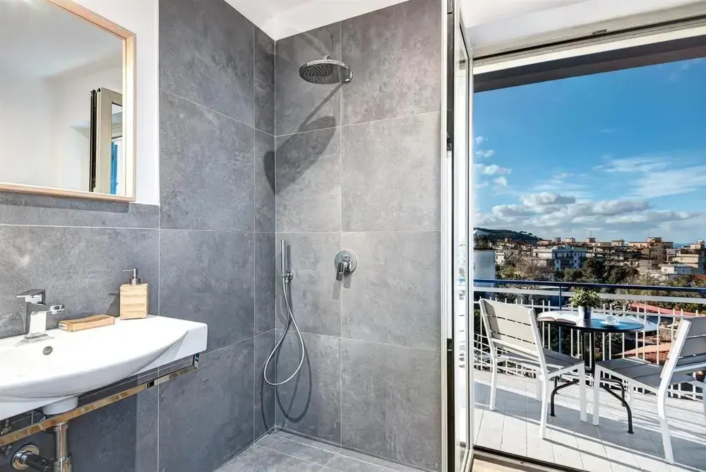 Sorrento Lux Suites Blu - Designer Apartment Sorrento Centre