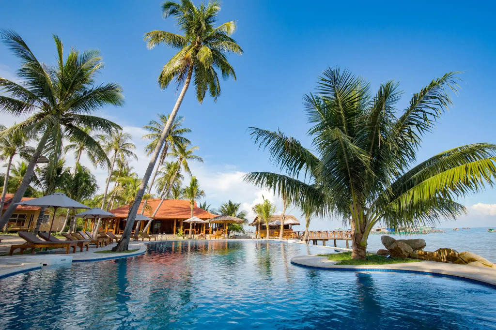 Mango Beach Resort