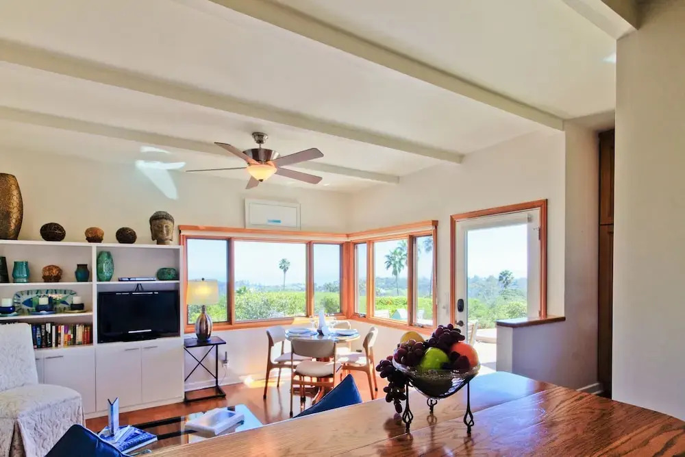 275 El Cielito Rd Cottage 1 Bedroom 1 Bathroom Cottage
