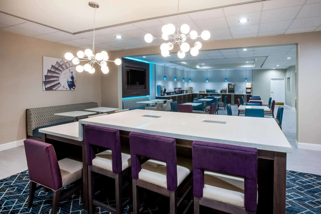 La Quinta by Wyndham Lubbock North