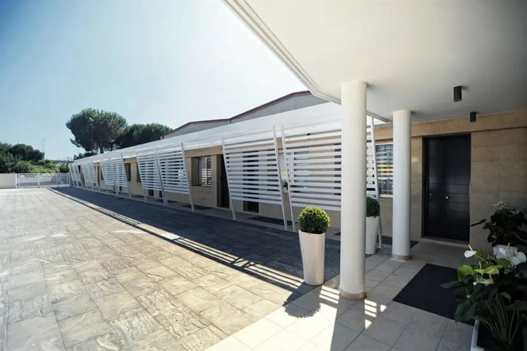JC Hotel