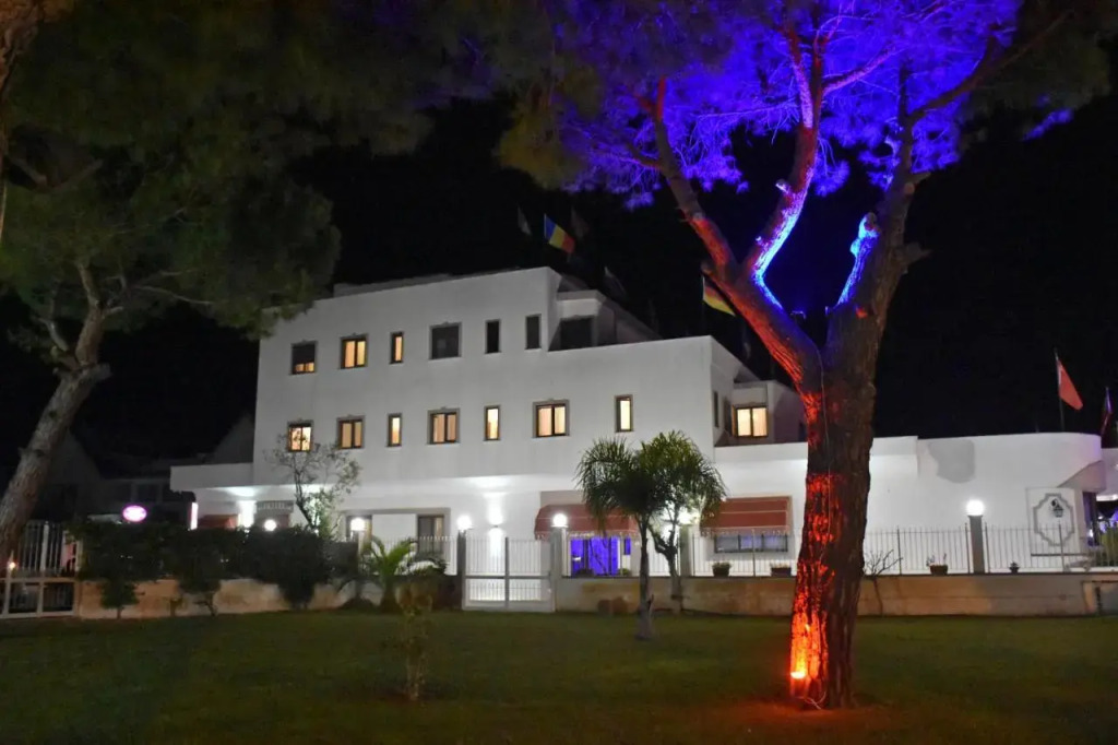 Hotel Joy
