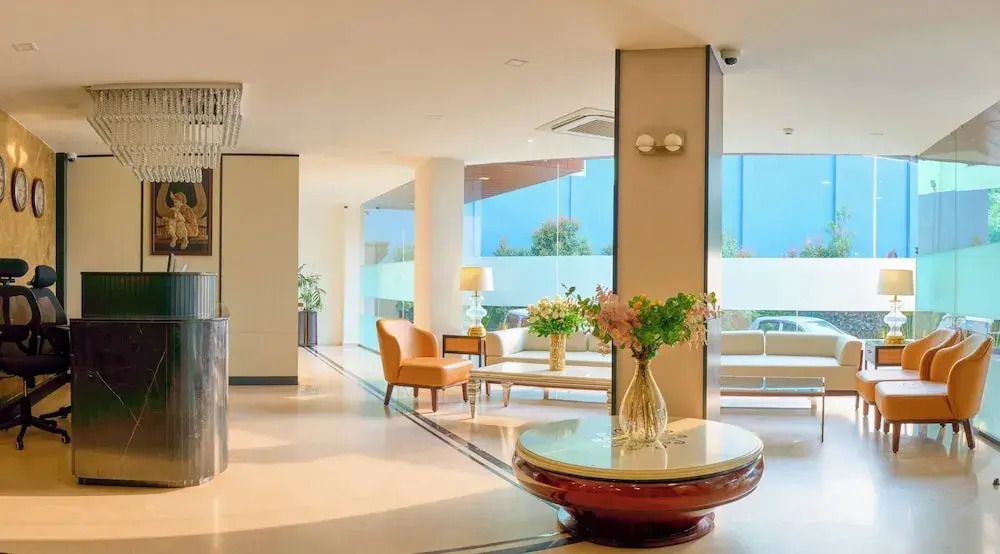 Shulem Boutique Hotel