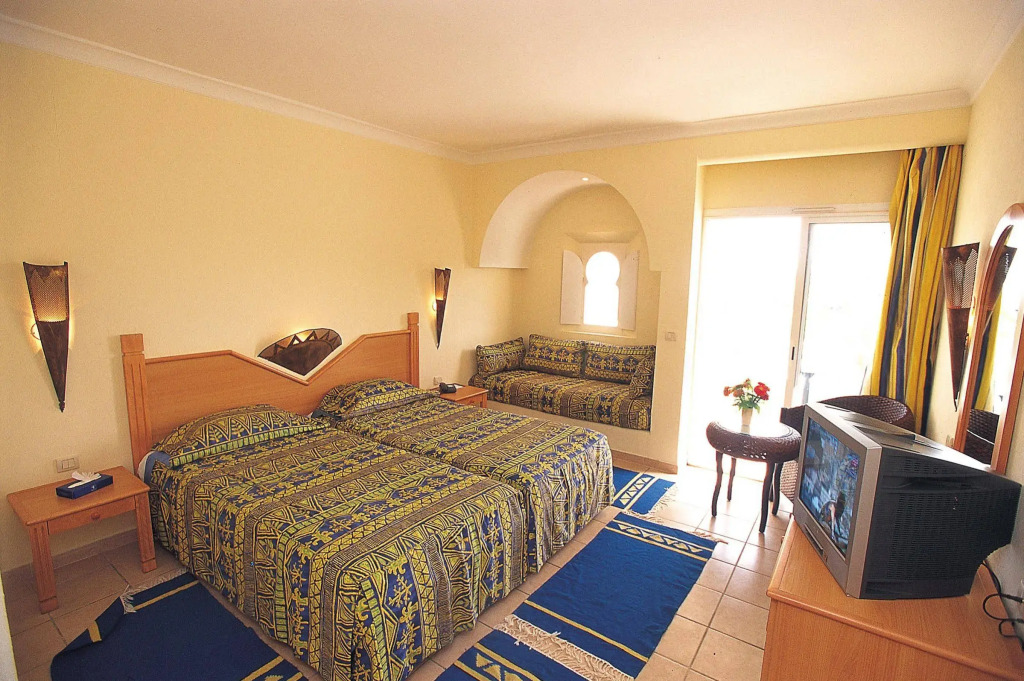 Djerba Resort