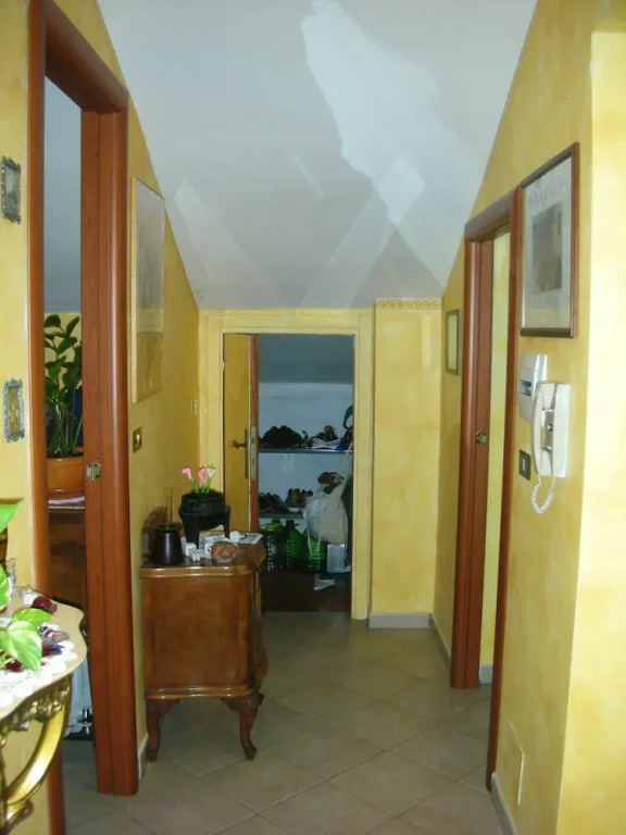 Apartment With one Bedroom in Tuscania, With Wonderful City View and Terrace - Near the Beach