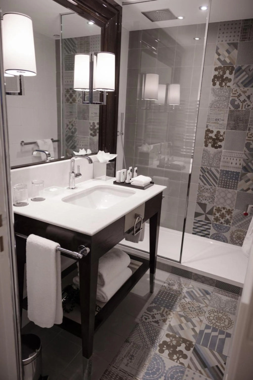 Park Hotel Grenoble - Handwritten Collection